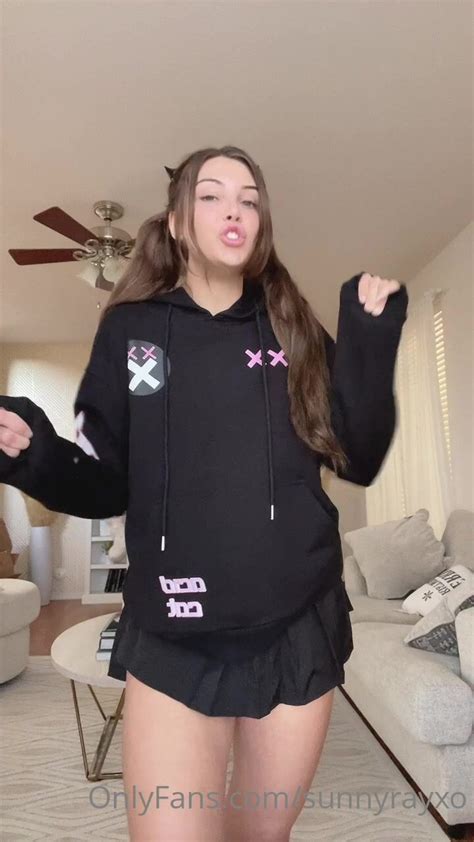 Sunnyrayxo Onlyfans Leak
